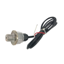 Pressure transmitter for industrial air conditioning